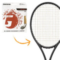 Besaitung mit GAMMA Live Wire 17 (12,2 m, natur, 1,27 mm)